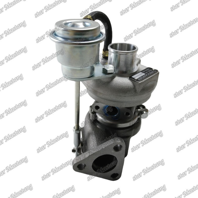 Оригинальное турбокомпрессорное устройство V1505T 16292-17010 TD025M-05T 49173-03410 для поршневого двигателя