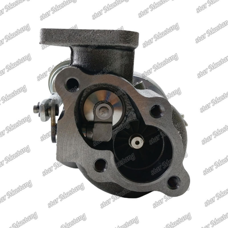 Оригинальное турбокомпрессорное устройство V1505T 16292-17010 TD025M-05T 49173-03410 для поршневого двигателя