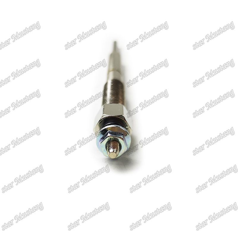 Дизельный двигатель 4HK1 8-97600-096-3 12V 8-94390-777-6 24V