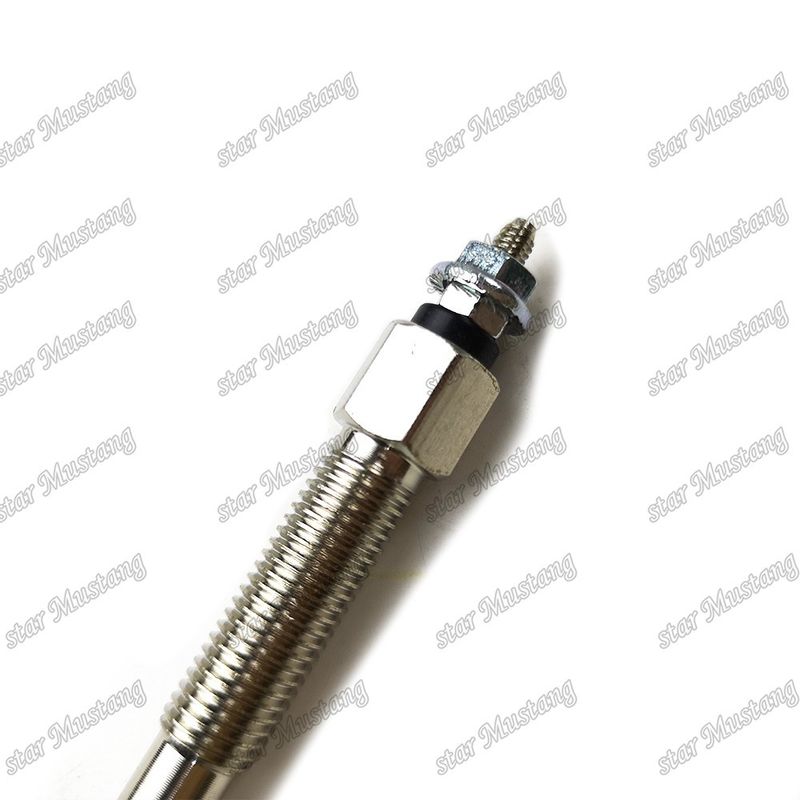 Дизельный двигатель 4HK1 8-97600-096-3 12V 8-94390-777-6 24V