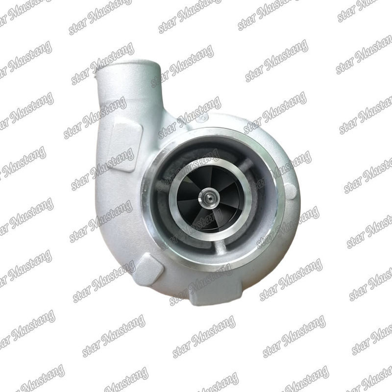 Турбокомпрессор S2ESL-105 S2ESL105 928G 938F 3116T 3126 S2EL 115-1181 Часть двигателя с интегральной структурой и 6 месяцев