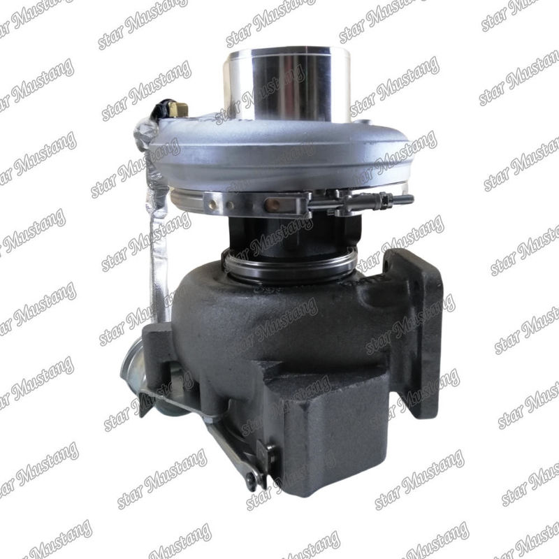 Турбокомпрессор S310G119 C9 10R2618 10R4117 3584924 20R0125 2480323 Часть двигателя с интегральной структурой и 6 месяцев