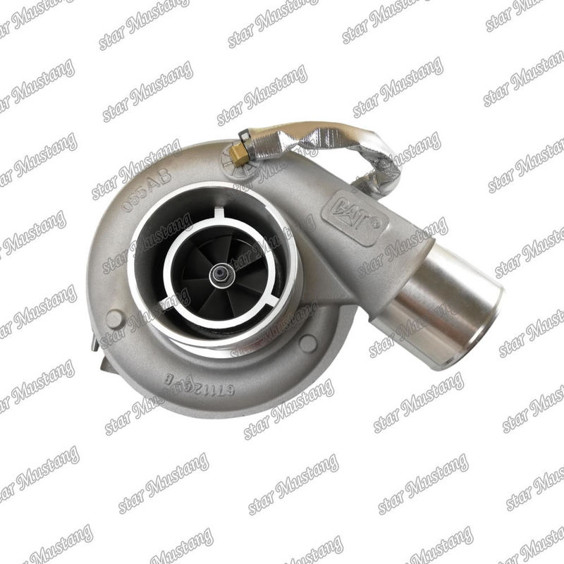 Турбокомпрессор S310G119 C9 10R2618 10R4117 3584924 20R0125 2480323 Часть двигателя с интегральной структурой и 6 месяцев