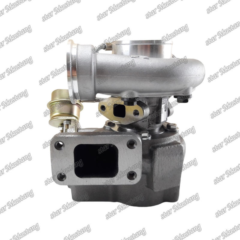 S200G JS200SC JS210SC JS220LC JS230LC Турбозарядчик 12589700062 12589980116 32006296 Для двигателя JCB