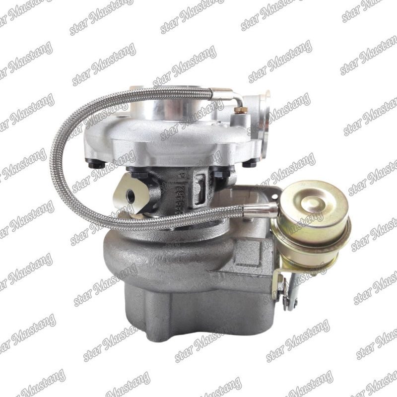 S200G JS200SC JS210SC JS220LC JS230LC Турбозарядчик 12589700062 12589980116 32006296 Для двигателя JCB