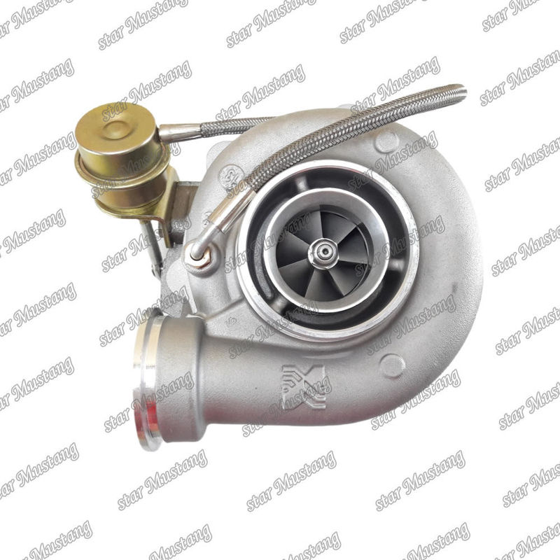 S200G JS200SC JS210SC JS220LC JS230LC Турбозарядчик 12589700062 12589980116 32006296 Для двигателя JCB