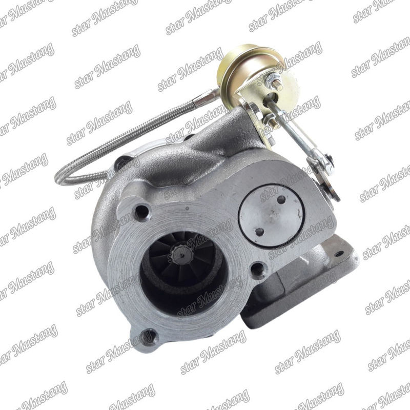 S200G JS200SC JS210SC JS220LC JS230LC Турбозарядчик 12589700062 12589980116 32006296 Для двигателя JCB