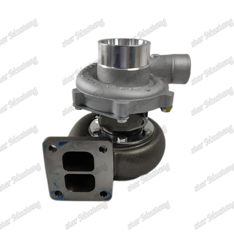 6D110 PC200-3 WA380-1 Турбозарядчик 6138-82-8200 Для двигателя Komatsu