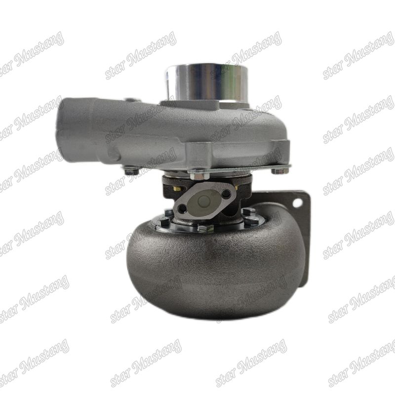 6D110 PC200-3 WA380-1 Турбозарядчик 6138-82-8200 Для двигателя Komatsu