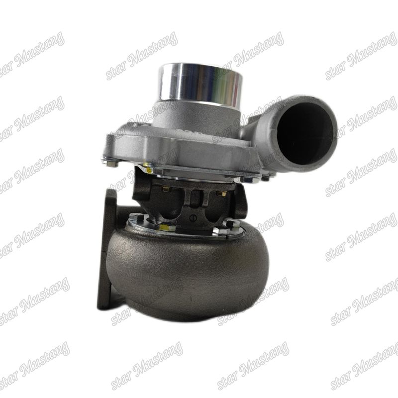 6D110 PC200-3 WA380-1 Турбозарядчик 6138-82-8200 Для двигателя Komatsu
