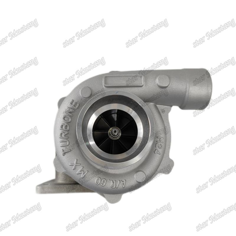 6D110 PC200-3 WA380-1 Турбозарядчик 6138-82-8200 Для двигателя Komatsu