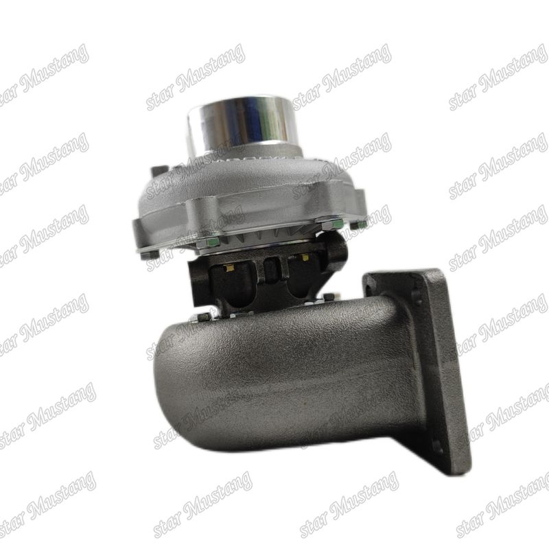 6D110 PC200-3 WA380-1 Турбозарядчик 6138-82-8200 Для двигателя Komatsu