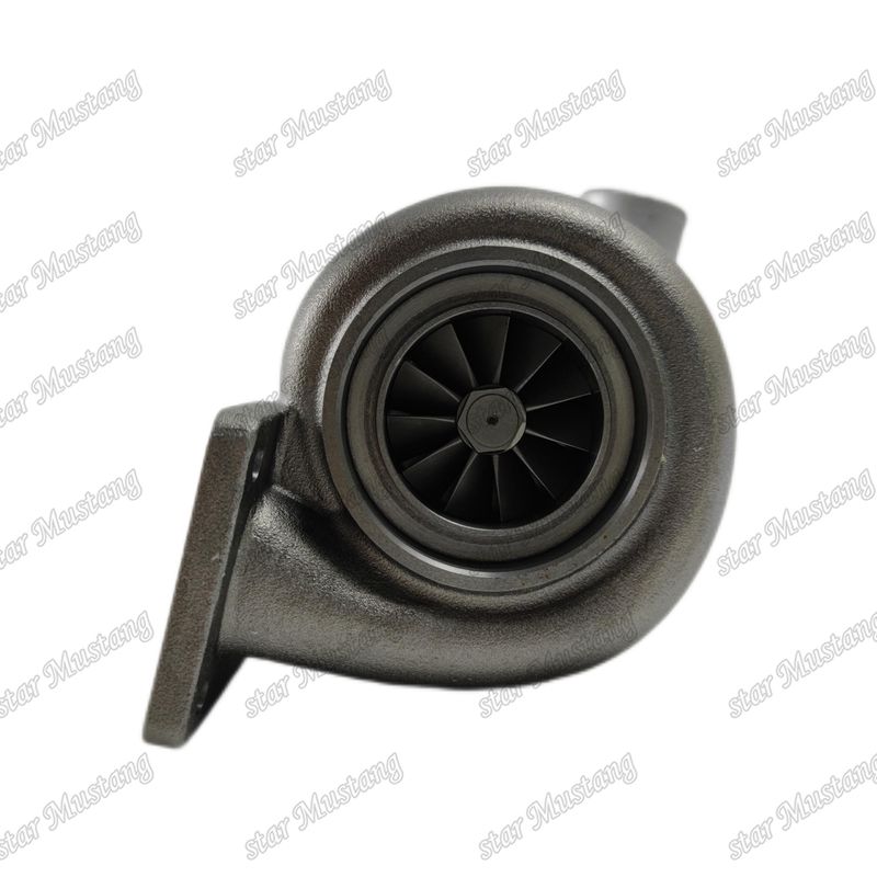 6D110 PC200-3 WA380-1 Турбозарядчик 6138-82-8200 Для двигателя Komatsu