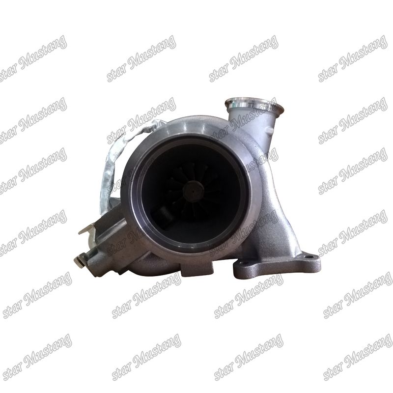 Дизельное турбокомпрессоры GTA4502S GT4502BS C13 256-7737 295-7952 247-2957 247-2958 247-2960 247-2962 247-2963 247-2965 247-2967 295-7972 для тяжелых двигателей