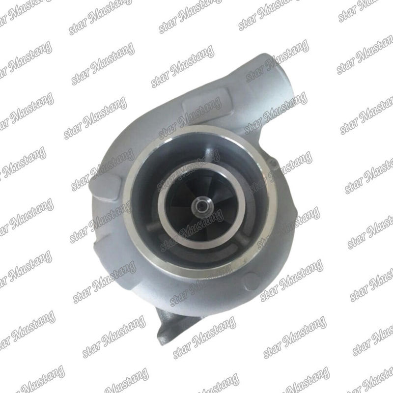 Оригинальный турбокомпрессор S2ESL 3116T 928G 938F 125-1124 Часть двигателя с интегральной структурой