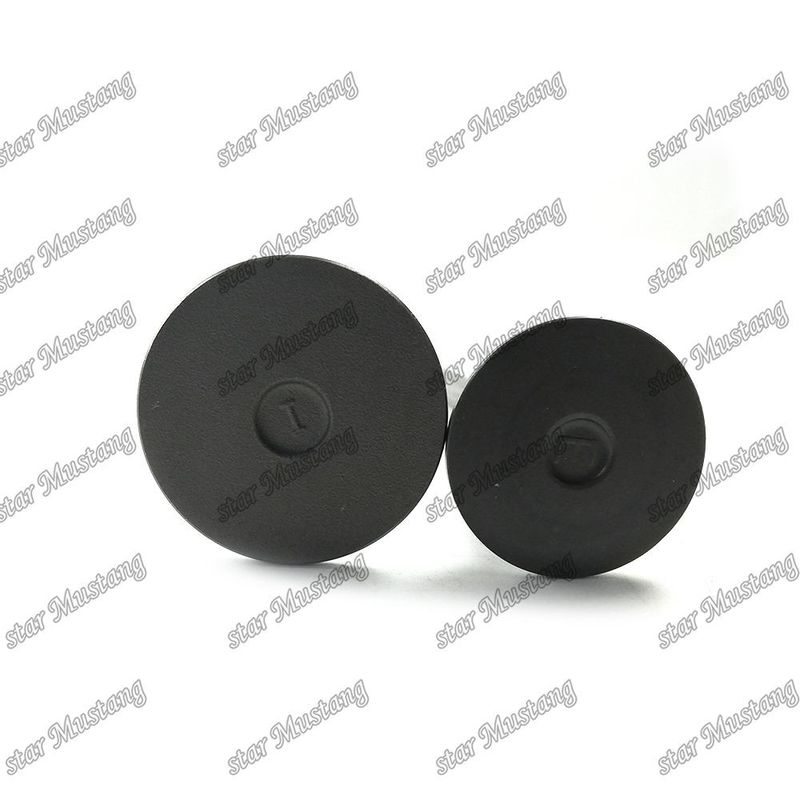 клапан 6D105-3 IN 6136-42-4110 EX 6136-41-4211 6136424110 6136424210 Подходит для запасных частей двигателей Komatsu