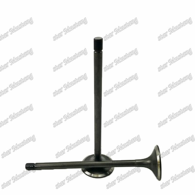 6D125 6D125-N 6150-42-4110 6150-42-4210 Подходит для запасных частей двигателей Komatsu