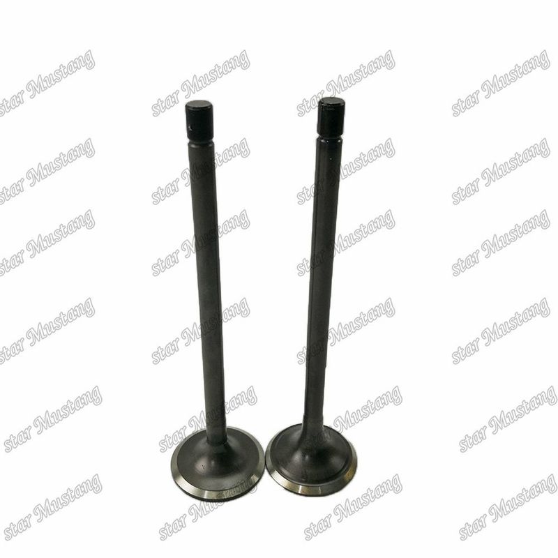 6D125 6D125-N 6150-42-4110 6150-42-4210 Подходит для запасных частей двигателей Komatsu