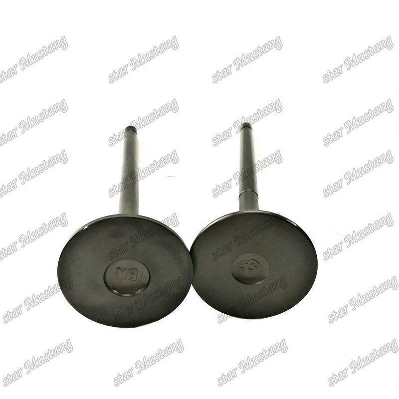 6D125 6D125-N 6150-42-4110 6150-42-4210 Подходит для запасных частей двигателей Komatsu