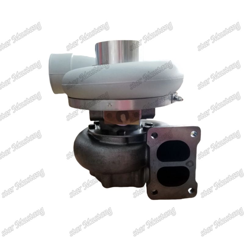 KTR110G HD785-5 PC1100-6 SA6D140-2 Турбозарядчик 6505-51-5032 6505-51-5042 Для двигателя Komatsu