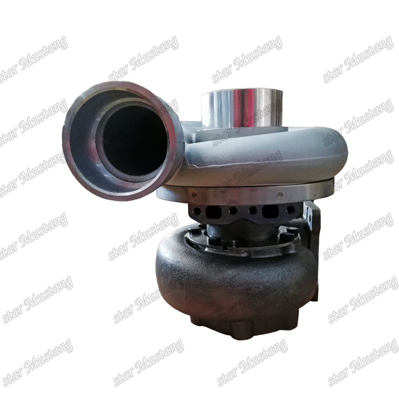 KTR110G HD785-5 PC1100-6 SA6D140-2 Турбозарядчик 6505-51-5032 6505-51-5042 Для двигателя Komatsu