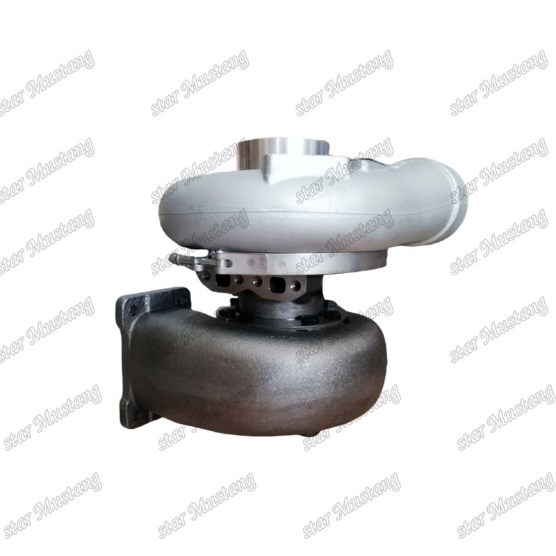 KTR110G HD785-5 PC1100-6 SA6D140-2 Турбозарядчик 6505-51-5032 6505-51-5042 Для двигателя Komatsu