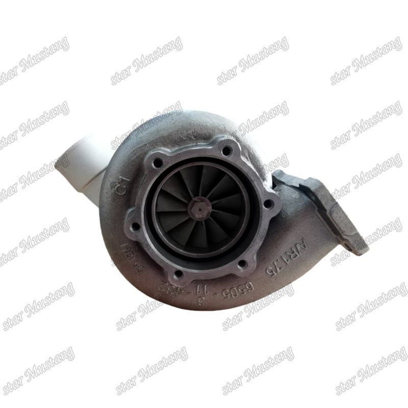 KTR110G HD785-5 PC1100-6 SA6D140-2 Турбозарядчик 6505-51-5032 6505-51-5042 Для двигателя Komatsu