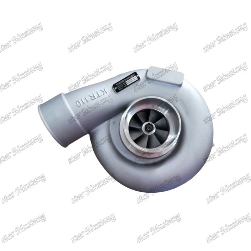 KTR110G HD785-5 PC1100-6 SA6D140-2 Турбозарядчик 6505-51-5032 6505-51-5042 Для двигателя Komatsu