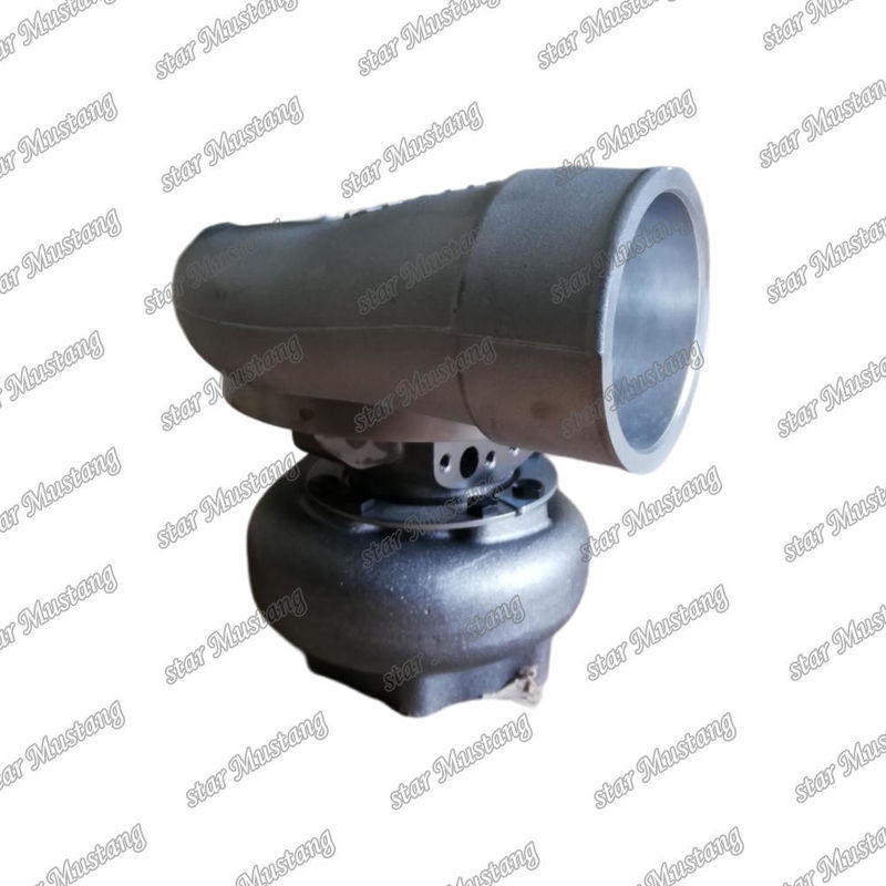 KTR110L-F85PW SAA12V140E HD785-7 Турбозарядчик 6505-67-5040 для двигателя Komatsu