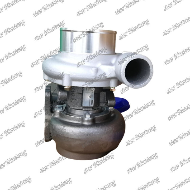 Турбокомпрессор S2ESL-105 S2ESL105 928G 938F 3116T 3126 S2EL 115-1181 Часть двигателя с интегральной структурой и 6 месяцев