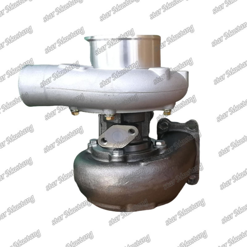Турбокомпрессор S2ESL-105 S2ESL105 928G 938F 3116T 3126 S2EL 115-1181 Часть двигателя с интегральной структурой и 6 месяцев