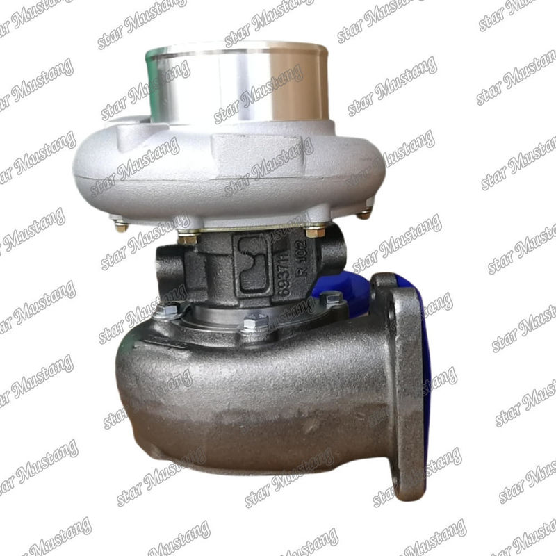Турбокомпрессор S2ESL-105 S2ESL105 928G 938F 3116T 3126 S2EL 115-1181 Часть двигателя с интегральной структурой и 6 месяцев