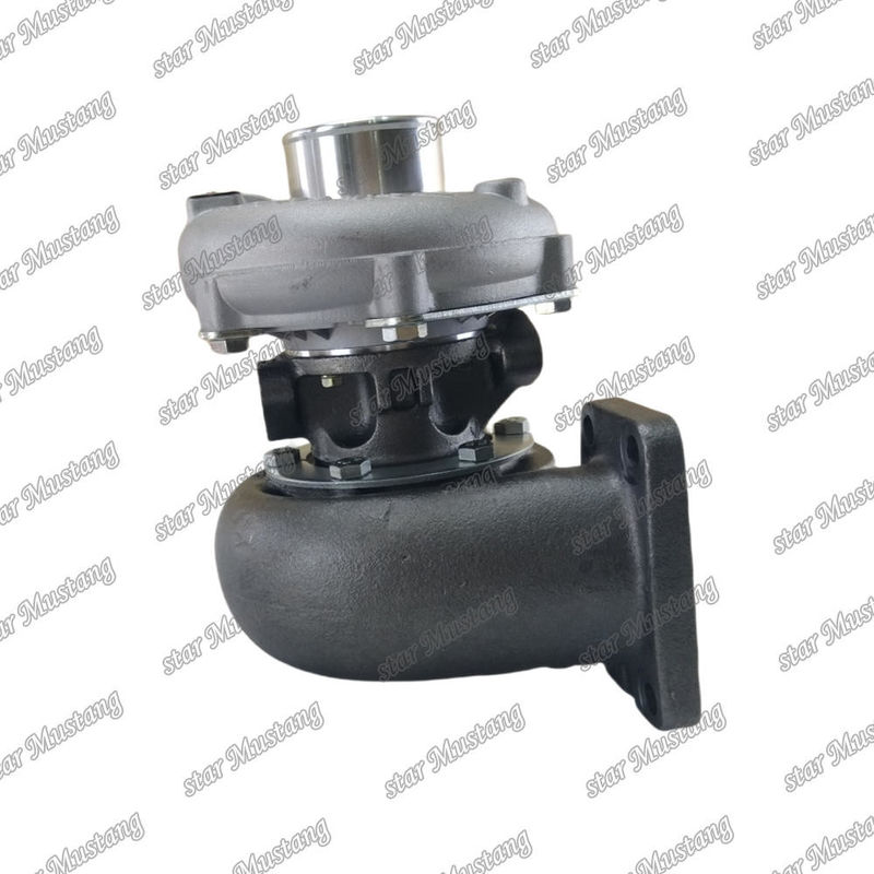 S2D T300 TA3103 S6D95L PC150 PC200 PC200-6 Турбозарядчик 6207-81-8330 6207-81-8331 Для двигателя Komatsu