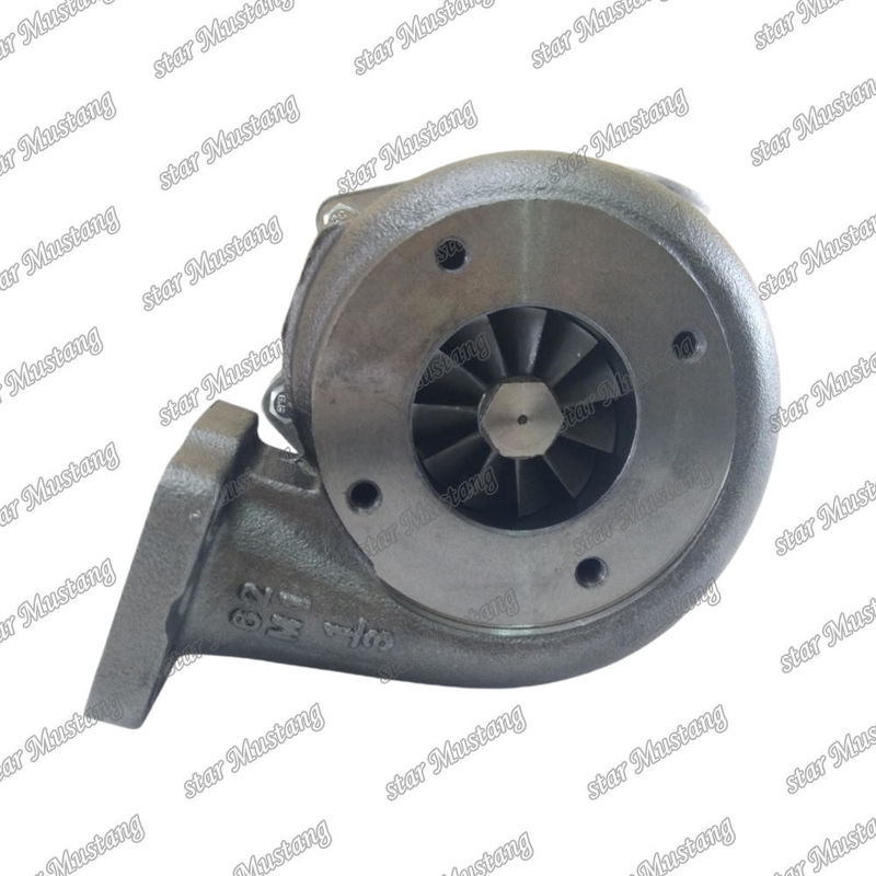 S2D T300 TA3103 S6D95L PC150 PC200 PC200-6 Турбозарядчик 6207-81-8330 6207-81-8331 Для двигателя Komatsu