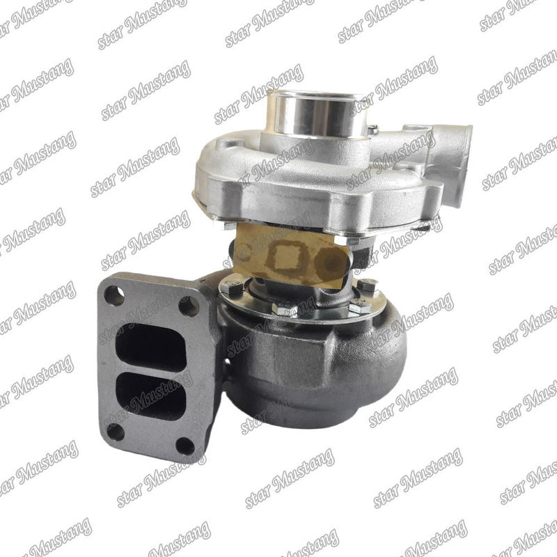TA3103 S4D95 S4D95L PC128UU PC100-5 PC100 PC120 Турбозарядчик 6205818110 6205818120 6205818150 6205828100 6205828100 6205828150 6206818150 Для двигателя Komatsu