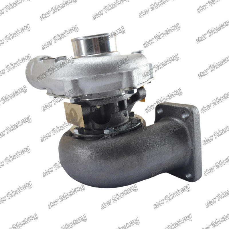 TA3103 S4D95 S4D95L PC128UU PC100-5 PC100 PC120 Турбозарядчик 6205818110 6205818120 6205818150 6205828100 6205828100 6205828150 6206818150 Для двигателя Komatsu