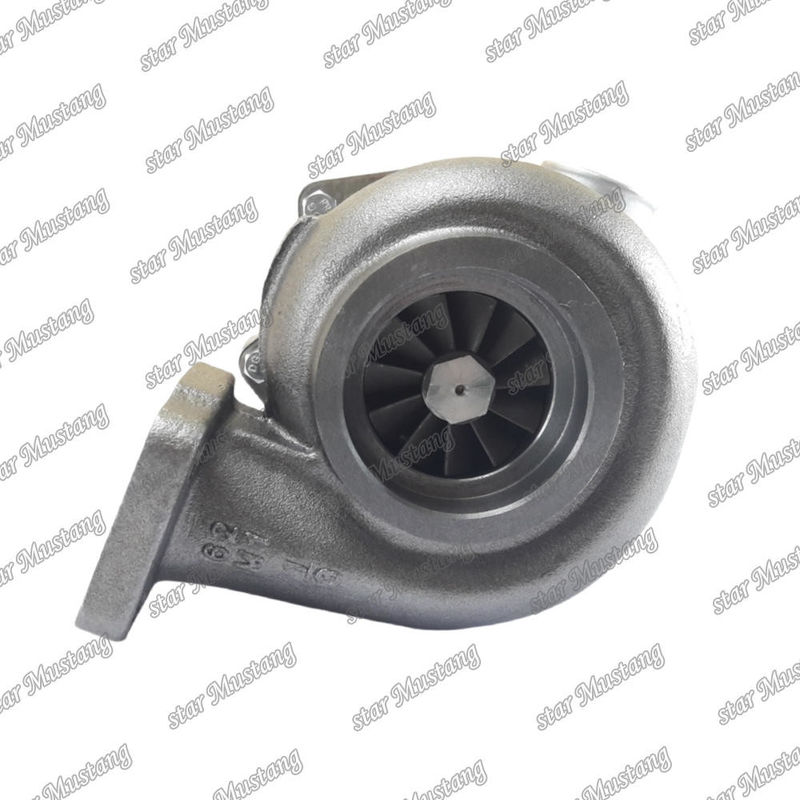 TA3103 S4D95 S4D95L PC128UU PC100-5 PC100 PC120 Турбозарядчик 6205818110 6205818120 6205818150 6205828100 6205828100 6205828150 6206818150 Для двигателя Komatsu