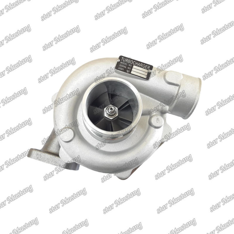 TA3103 S4D95 S4D95L PC128UU PC100-5 PC100 PC120 Турбозарядчик 6205818110 6205818120 6205818150 6205828100 6205828100 6205828150 6206818150 Для двигателя Komatsu