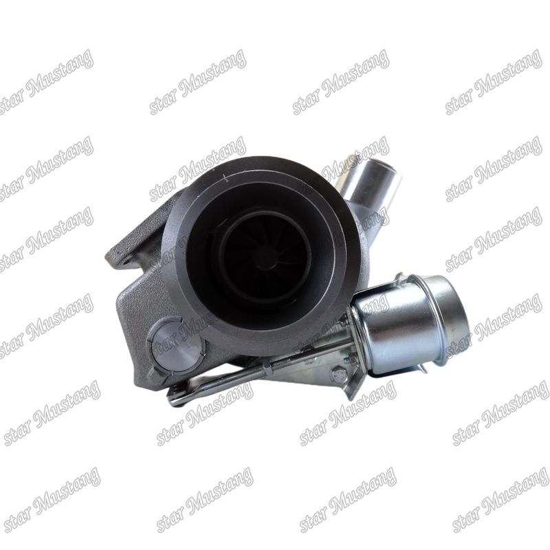 Турбокомпрессор S310G119 C9 10R2618 10R4117 3584924 20R0125 2480323 Часть двигателя с интегральной структурой и 6 месяцев