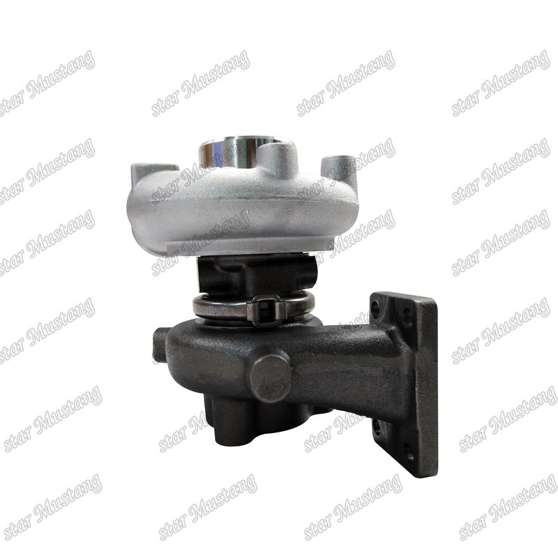 Турбокомпрессор TD04HL-3G 3064 3044C S4K 4D31T HD400 HD450 HD510 HD512 49189-00800 49188-01261 ME080442 Часть двигателя с интегральной структурой и 6 месяцев