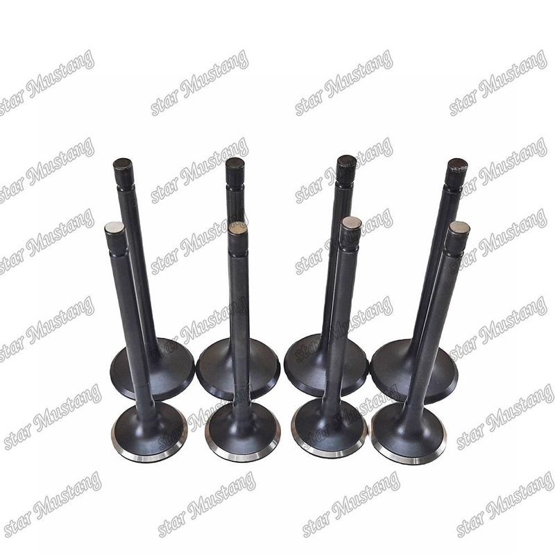ДВОГОВОР ДВОГОВОР 4HF1 4HG1 8-97033-964-1 8-97019-337-0 Подходит для запасных частей двигателей Isuzu