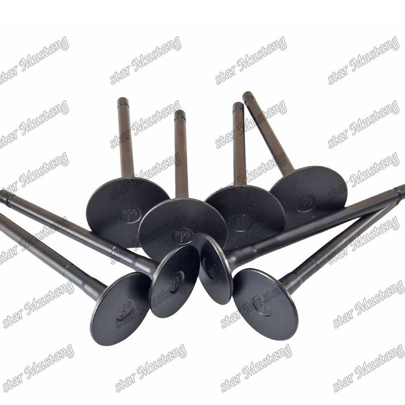 ДВОГОВОР ДВОГОВОР 4HF1 4HG1 8-97033-964-1 8-97019-337-0 Подходит для запасных частей двигателей Isuzu