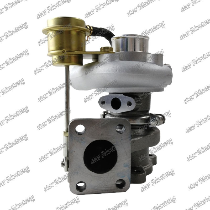 V2403 C2.4 Турбозарядчик 49131-02090 1J40317014 49131-02030 Для двигателя Kubota