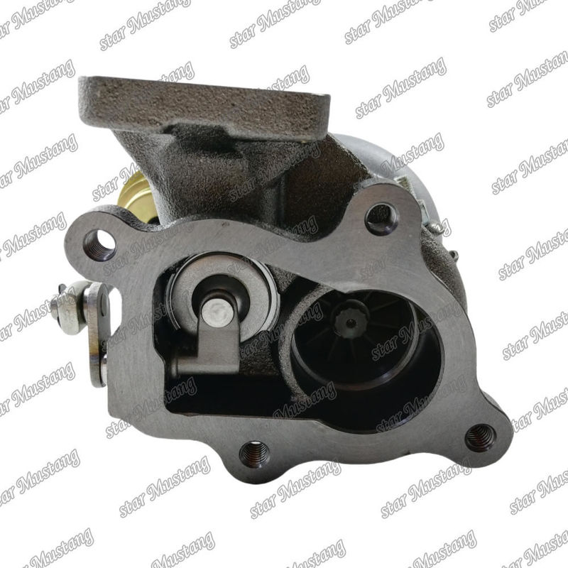 V2403 C2.4 Турбозарядчик 49131-02090 1J40317014 49131-02030 Для двигателя Kubota