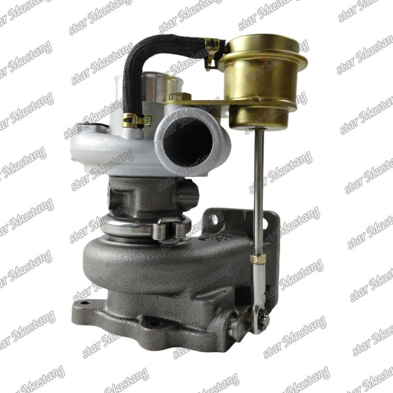 V2403 C2.4 Турбозарядчик 49131-02090 1J40317014 49131-02030 Для двигателя Kubota