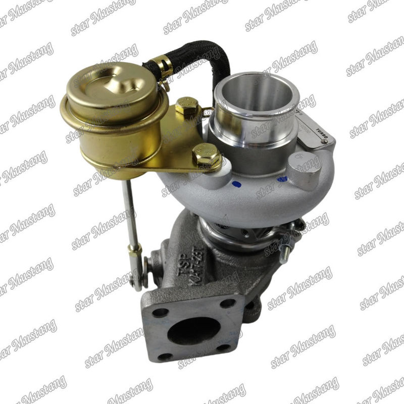 V2403 C2.4 Турбозарядчик 49131-02090 1J40317014 49131-02030 Для двигателя Kubota