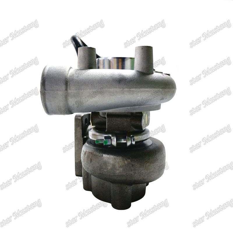 V3307T V3300 Турбозарядчик 1G777-17012 TD04L4-09TK3-05 6680892 Для двигателя Kubota