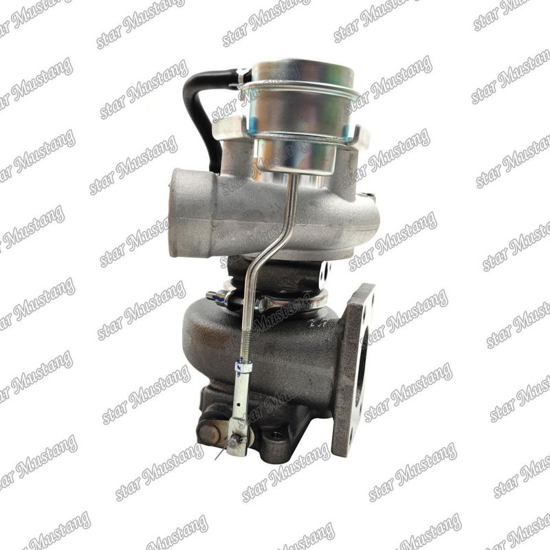 V3800 TD04HL-13GK Турбозарядчик 1G57417013 1G544-17013 49189-00910 Для двигателя Kubota