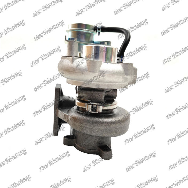 V3800 TD04HL-13GK Турбозарядчик 1G57417013 1G544-17013 49189-00910 Для двигателя Kubota