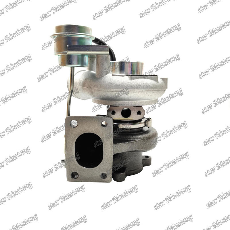 V3800 TD04HL-13GK Турбозарядчик 1G57417013 1G544-17013 49189-00910 Для двигателя Kubota